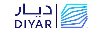 Diyarr Logo